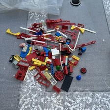 Mixed bag lego - mixed,