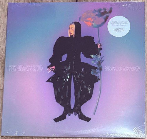 Tokimonsta eternal reverie - tokimonsta,