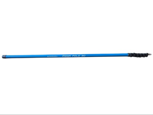 Mega pole foot - pole,