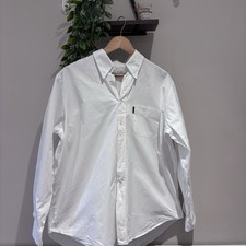 White Aquascutum of London