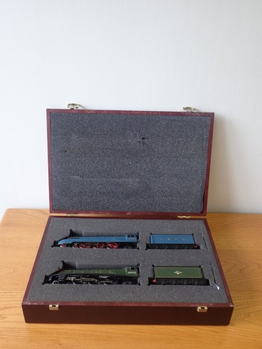 Bachmann limited edition - limited,