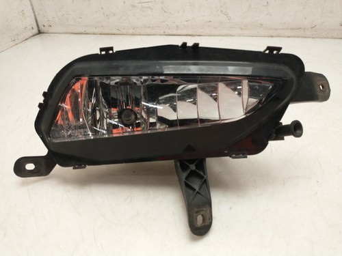 Astra mk7 front right fog - ,