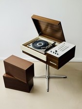 Telefunken rondo stereo - rondo, 101