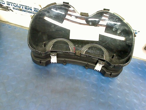 Speedometer toyota auris - auris, (e15)