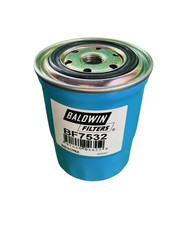 Baldwin BF7532 Spin-On Fuel Filter - Nissan Trucks, LDV Cub, LTI TX, Carbodies