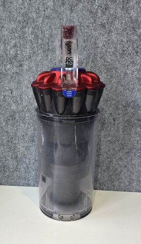 Dyson dc41 animal vacuum - dyson,