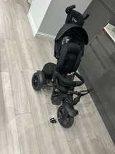 Q-Play 6 In 1 Trike