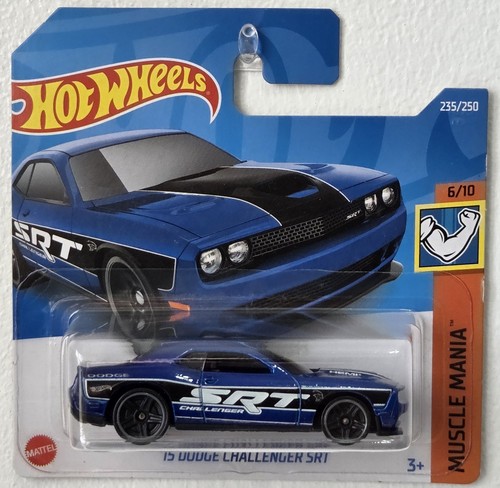 Hot wheels 2022 dodge - wheels, '15