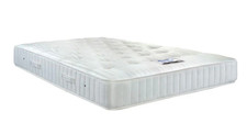 Sleepeezee Backcare Deluxe 1000  -  DOUBLE Mattress 135cm  RRP £499!