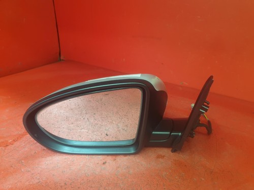 Nissan qashqai door - door, mirror