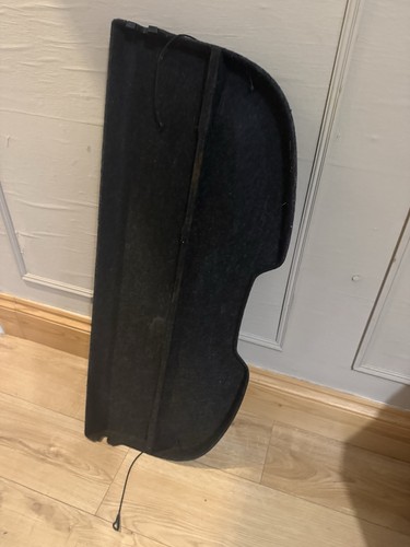Ford rear parcel shelf 3 - ka,