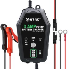 6V 12V 3000mA Smart Battery