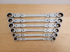 Bergen Double Jointed Flex