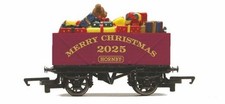 Hornby R60316 Christmas Wagon