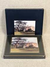 Highgrove Table Mats Artist -