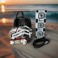 Anki Cozmo Robot Complete Set