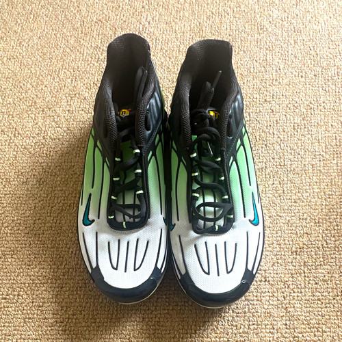 Nike air max plus tuned - max,