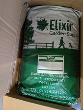 Elixir Complete Soil Improver