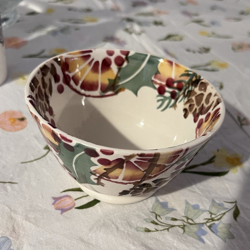 Emma bridgewater holly - bridgewater,