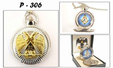 Masonic 32nd Degree Scottish