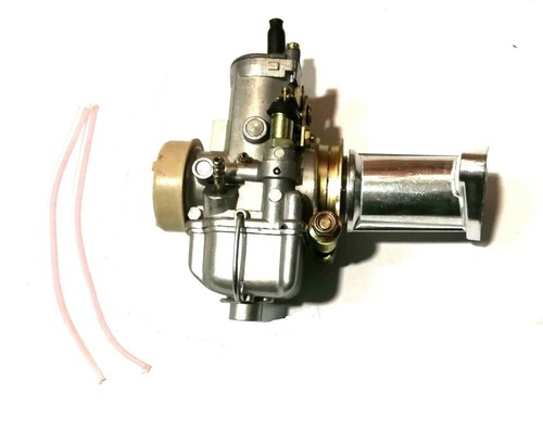 Carburetor type bing - carburetor, with