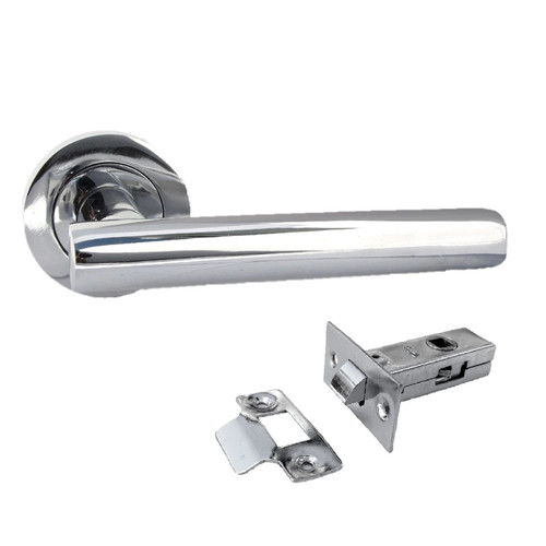 Door handles bar - t,