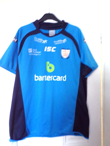 Hull bartercard rugby - hull,