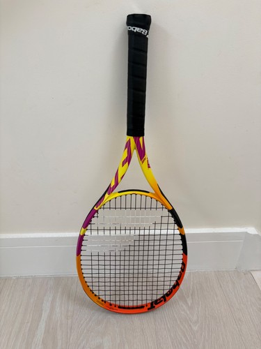Rafa aero pure babolat tennis - rafa,