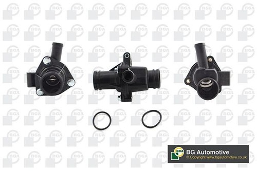 Coolant thermostat fits - coolant, rover