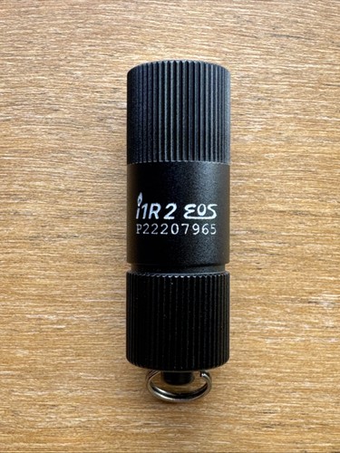 Olight i1r eos - olight, black
