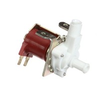 Randell Valve, S-30 Water