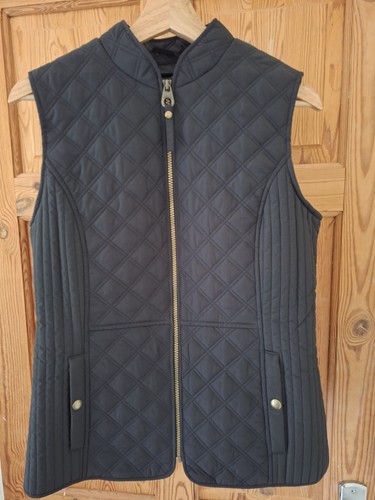 Joules minx black showerproof - joules,
