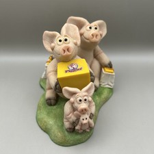 2000 Piggin Collectors Club