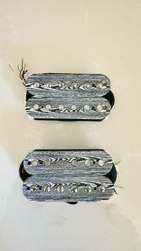 Bare knuckle pickups rebel - bare,