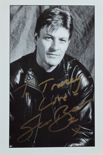 Sean bean - sean,