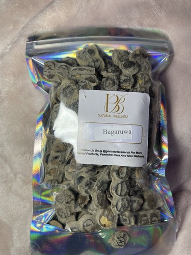 Organic bagaruwa - organic, seed)