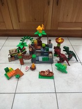 LEGO DUPLO DINO  VALLEY 5598