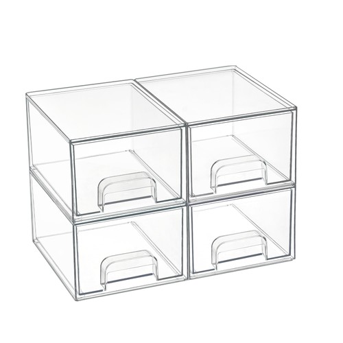 Vtopmart pack clear makeup - 4,