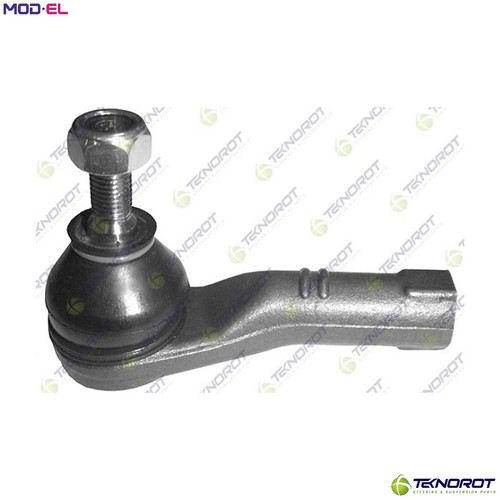 Tie rod end - end, renault