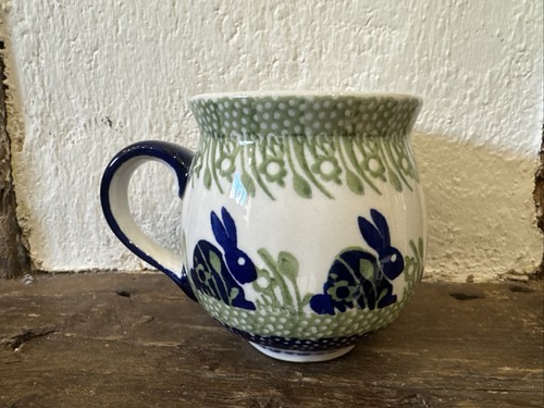 Mug 32l handmade polish - 0.32l,