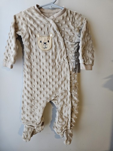 Kyle deena baby - kyle, footed