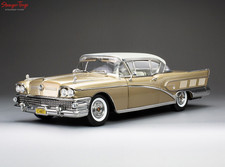 Sunstar 4807 1:18 1958 Buick