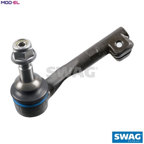 Tie rod end 4658 for - rod,