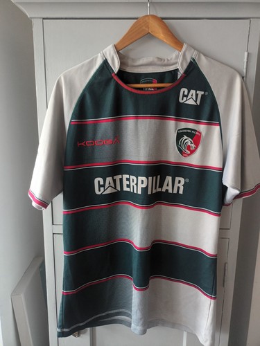 Leicester tigers rugby - tigers, home