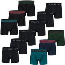 Mens Premium Bamboo Boxers