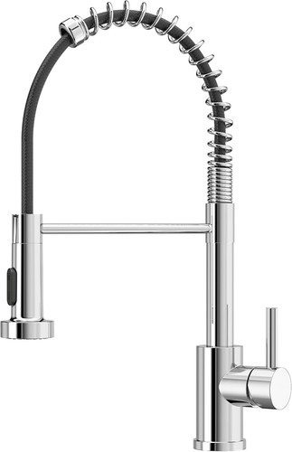 Kitchen tap spring - tap,,