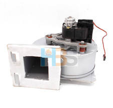 POTTERTON PRIMA 30F 40F 50F 60F  FAN 909000 COMES WITH 1 YEAR WARRANTY