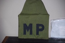 Military police brassard od - police,