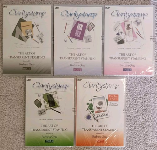 Claritystamp the art - claritystamp,