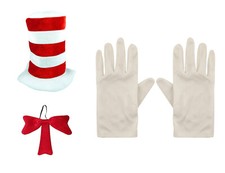 Cat in the Hat World Book Day